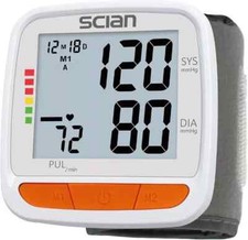 Scian wrist blood for sale  CRAWLEY