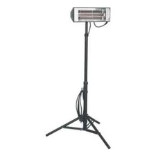 Sealey lp1500 tripod for sale  HEREFORD