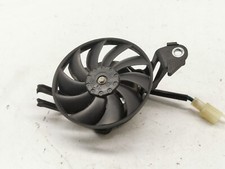 Radiador de refrigeração Yamaha YZF-R 125 2008-13 ventilador elétrico assy impulsor Panasonic comprar usado  Enviando para Brazil