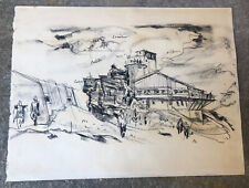 Massimo quaglino disegno usato  Italia