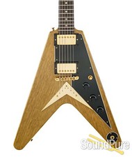 Usado, Réplica 1958 guitarra Korina Flying V - Usado comprar usado  Enviando para Brazil