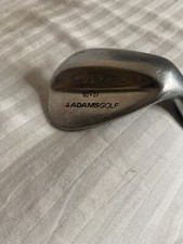 Adams golf wedge for sale  Fairfax