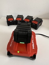 Hilti nuron akku gebraucht kaufen  Augsburg