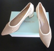 Superbe paire escarpins d'occasion  La Rochelle