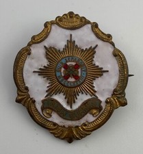 Irish guards sweetheart for sale  LEAMINGTON SPA