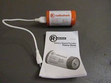 Radio shack battery for sale  Pittsburgh