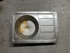 Campervan sink for sale  HIGH PEAK