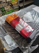 Fanale posteriore sinistro usato  Rovigo