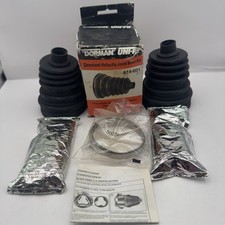 Kit de bota articulada Dorman Uni-Fit 614-001 CV juntas até 3 5/8" bota/lubrificante extra comprar usado  Enviando para Brazil