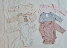 6er set baby gebraucht kaufen  Leipzig