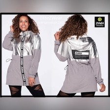 Zumba together zip for sale  San Francisco