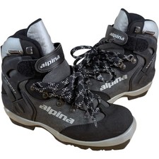 Alpina 1550 backcountry for sale  Lakeside