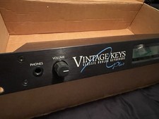 Vintage keys classic d'occasion  Expédié en Belgium