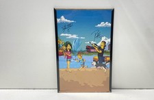 Smile simpsons mini for sale  Los Angeles