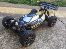 Mugen mbx6 eco d'occasion  Expédié en Belgium