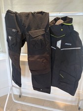Musto mpx gtx for sale  CHELTENHAM