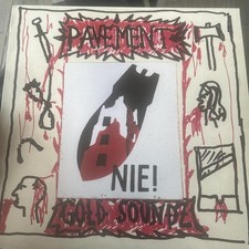 Pavement gold soundz for sale  RAYLEIGH