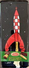 Delacre tintin hergé for sale  Bend