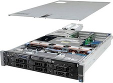Dell r710 lff usato  Saluzzo