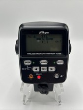 Nikon 800 wireless for sale  POOLE