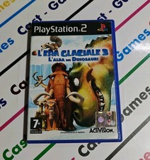Ps2 era glaciale usato  Licata
