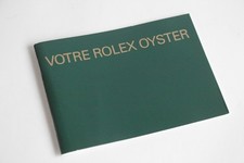 Rolex livret rolex d'occasion Rolex livret rolex d'occasion  Seyssel