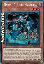 Maliss lepre marzolina usato  Ravenna