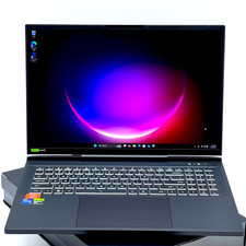 Gaming laptop eluktronics for sale  Saint Paul