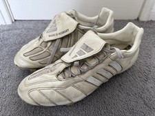 Stivali adidas predator usato  Spedire a Italy