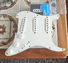 Top spec stratocaster for sale  UPMINSTER