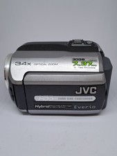 Jvc everio mg130e usato  Napoli