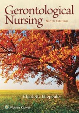 Gerontological Nursing comprar usado  Enviando para Brazil