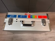 Ulmer notfallkoffer bayern gebraucht kaufen  Seesen