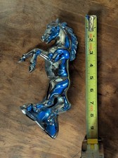 Vintage chrome mustang for sale  Deming
