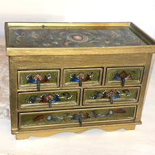 Grand coffret boite d'occasion  Gardanne