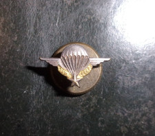 Insigne boutonnière brevet d'occasion  Agde