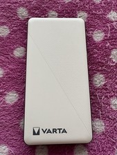 Varta power bank gebraucht kaufen  Ellwangen (Jagst)