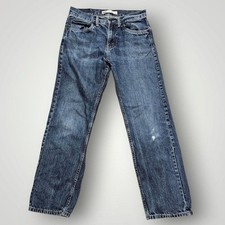 Levi 505 slim for sale  DONCASTER