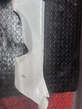 Carena fianchetto fascia usato  Napoli