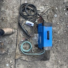 Draper iec 60974 for sale  ELY