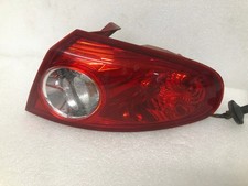 96551217 fanale posteriore usato  Monza