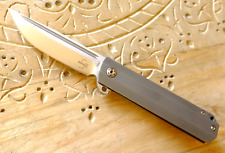 Boker cataclyst 01bo640 d'occasion  Malansac
