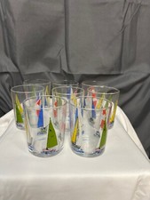colorful drink glasses 8 for sale colorful drink glasses 8 for sale Crown Point