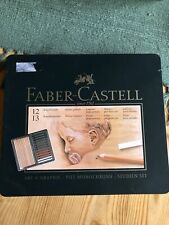 Faber castell gebraucht kaufen  Leck