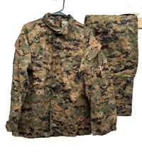 Usmc marpat uniform for sale  Westminster