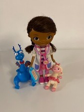Doc mcstuffins talking for sale  Spokane