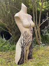 Grand mannequin femme d'occasion  Seiches-sur-le-Loir