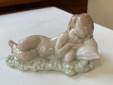 Lladro sleeping baby for sale  Chicago