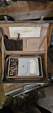 Vintage velometer aei for sale  PETWORTH