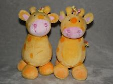 Tesco giraffe soft for sale  SWANSEA